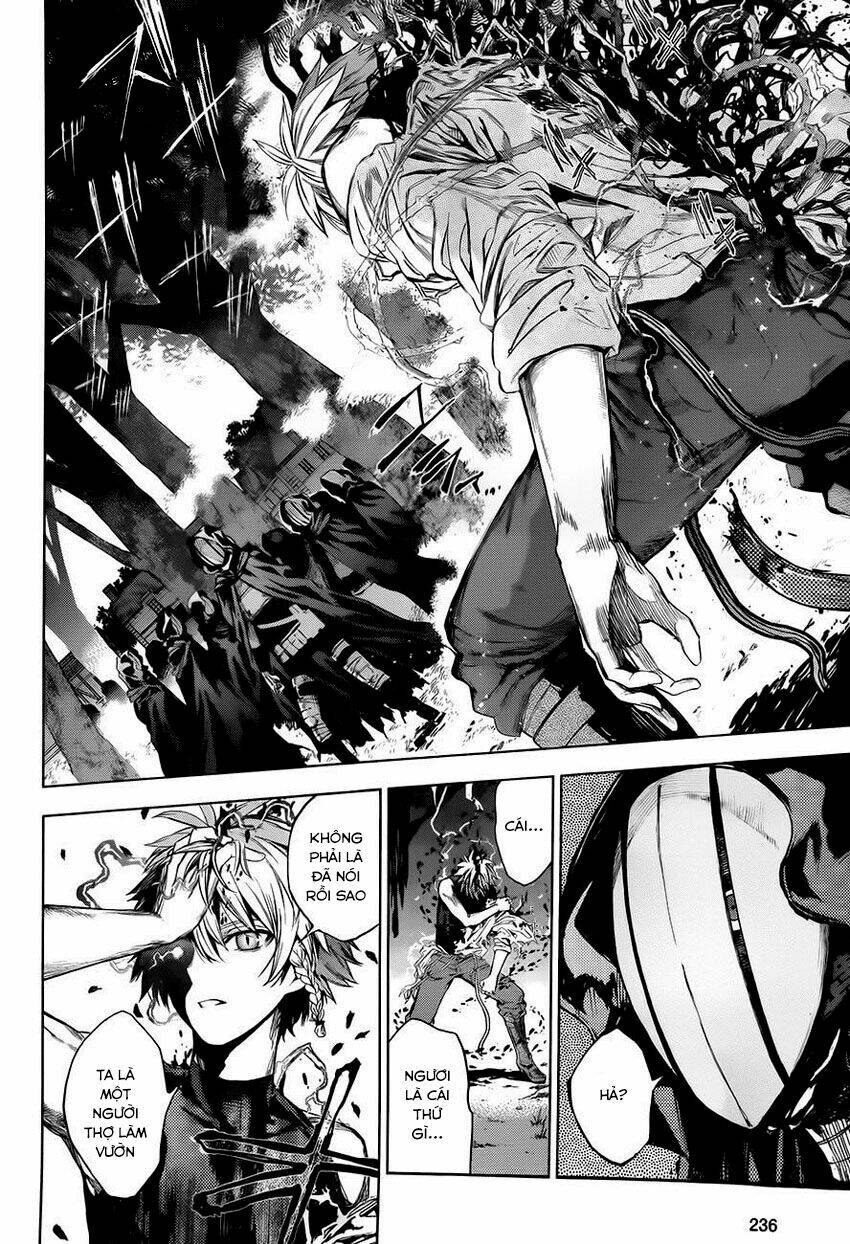 khu vườn thứ 7 chapter 2 33