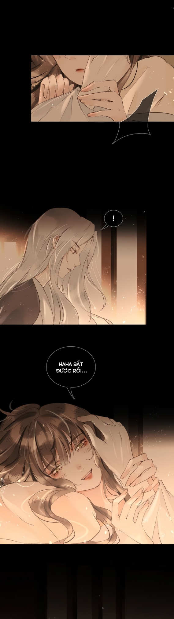 mộc hữu chi chapter 9 25