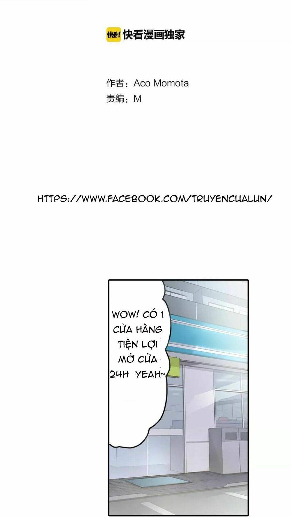 18, sống chung cùng nhau chapter 1 2