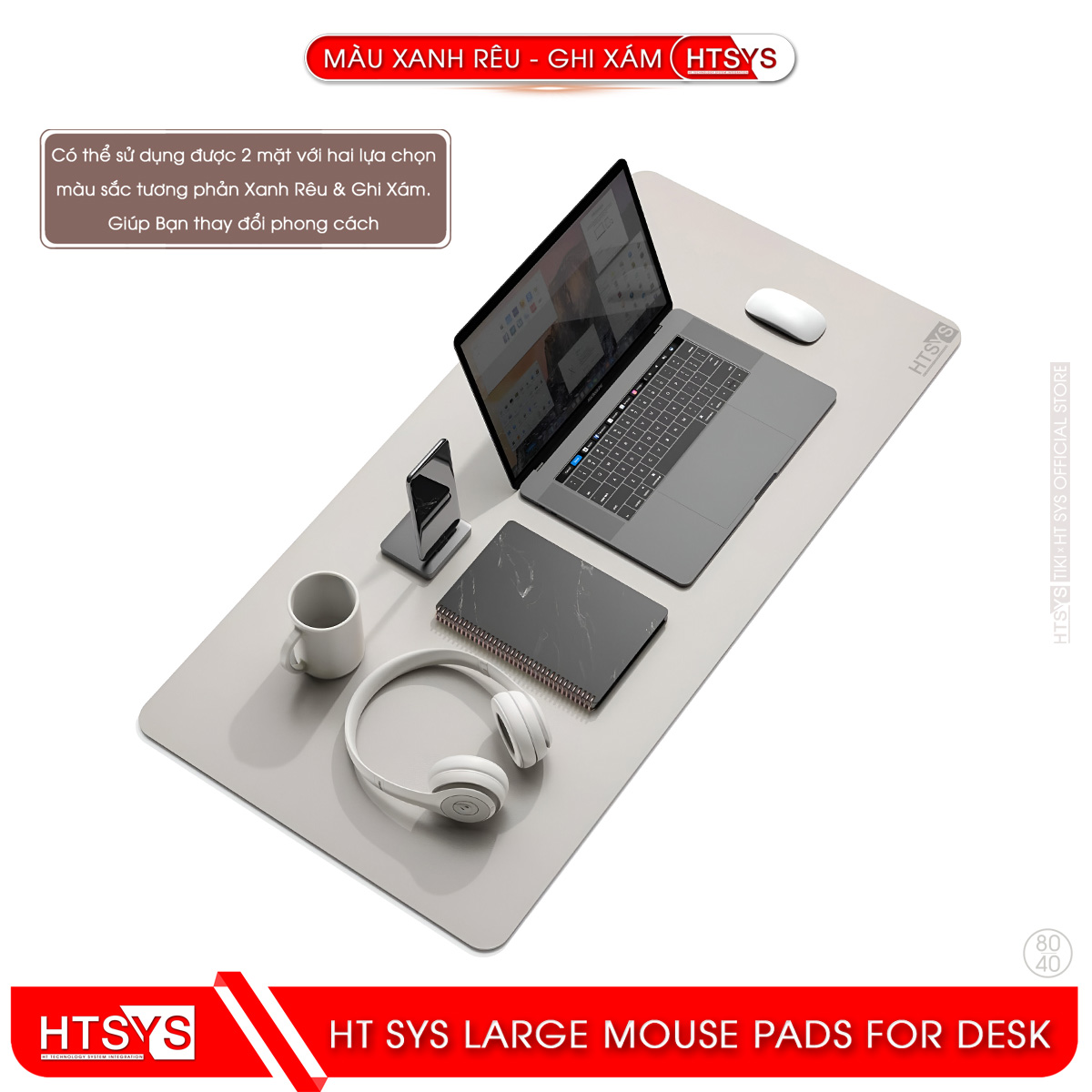 Lót Chuột HT SYS - Hàng Chính Hãng