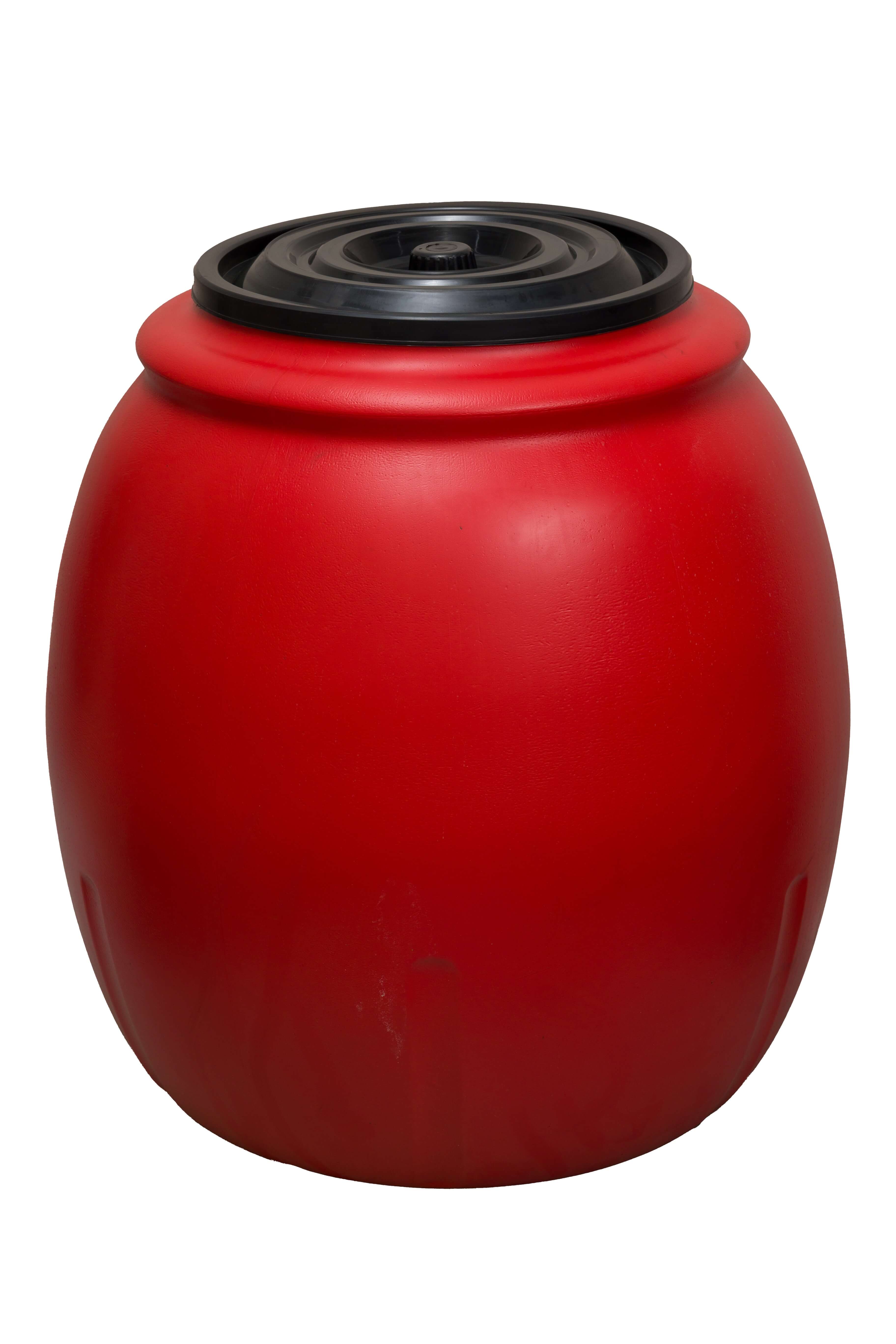 Lu nhựa 140L Chấn Thuận Thành