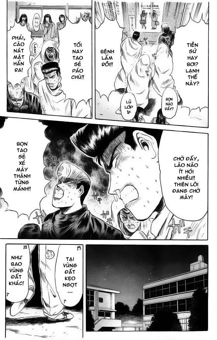 shonan junai gumi chapter 76 15