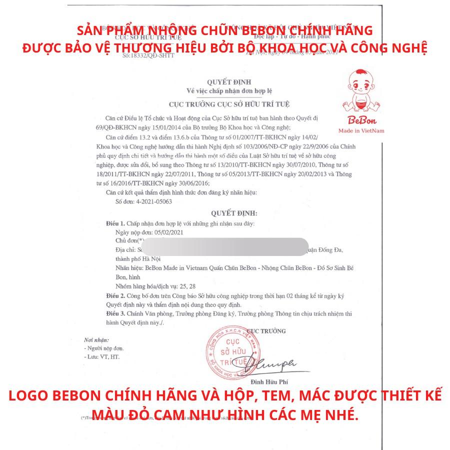 Quấn chũn cho bé ngủ ngon tránh giật mình ,Sản phẩm nằm trong bộ nhộng chũn cho bé sơ sinh và ủ kén