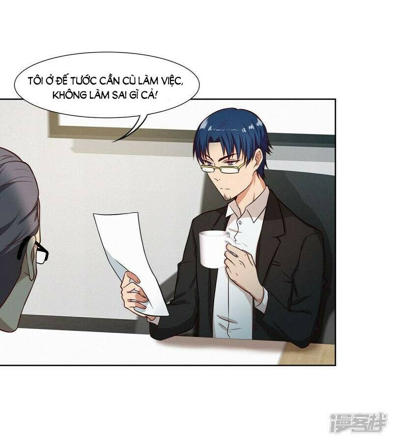 trọng sinh quý thê chi phục thù hoa lệ chapter 28 16