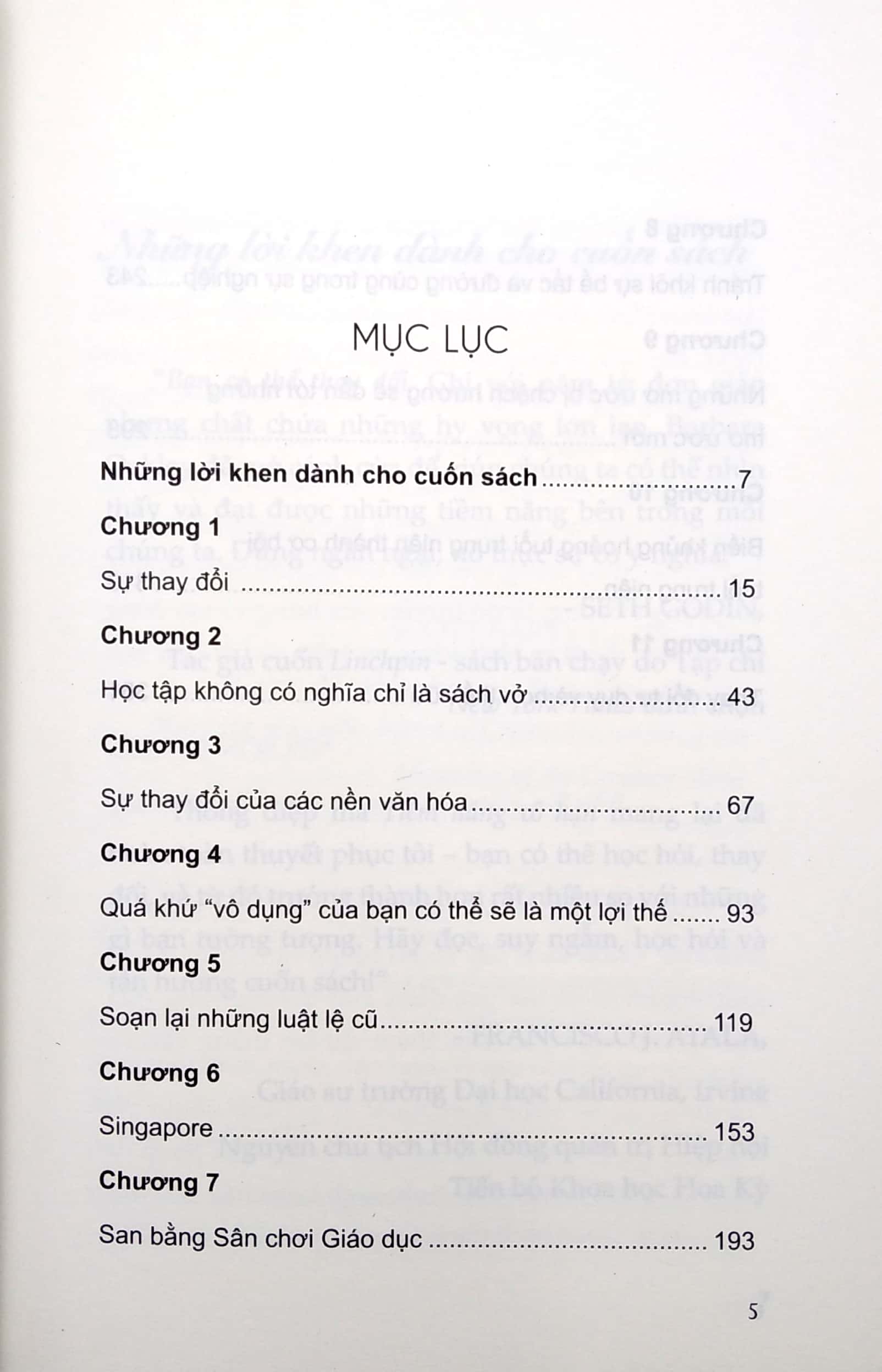 Tiềm Năng Vô Hạn - Mở Rộng Tâm Trí, Phá Vỡ Các Rào Cản Và Làm Chủ Tương Lai Của Bạn