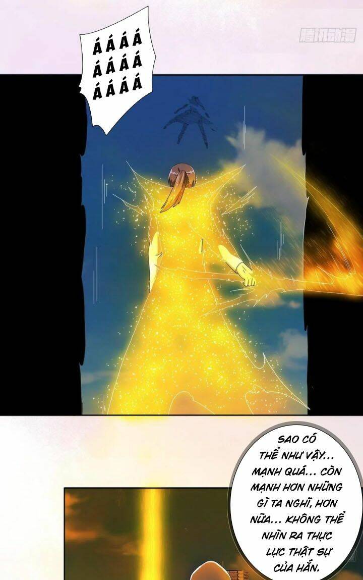 người tu tiên tại đô thị chapter 77 16