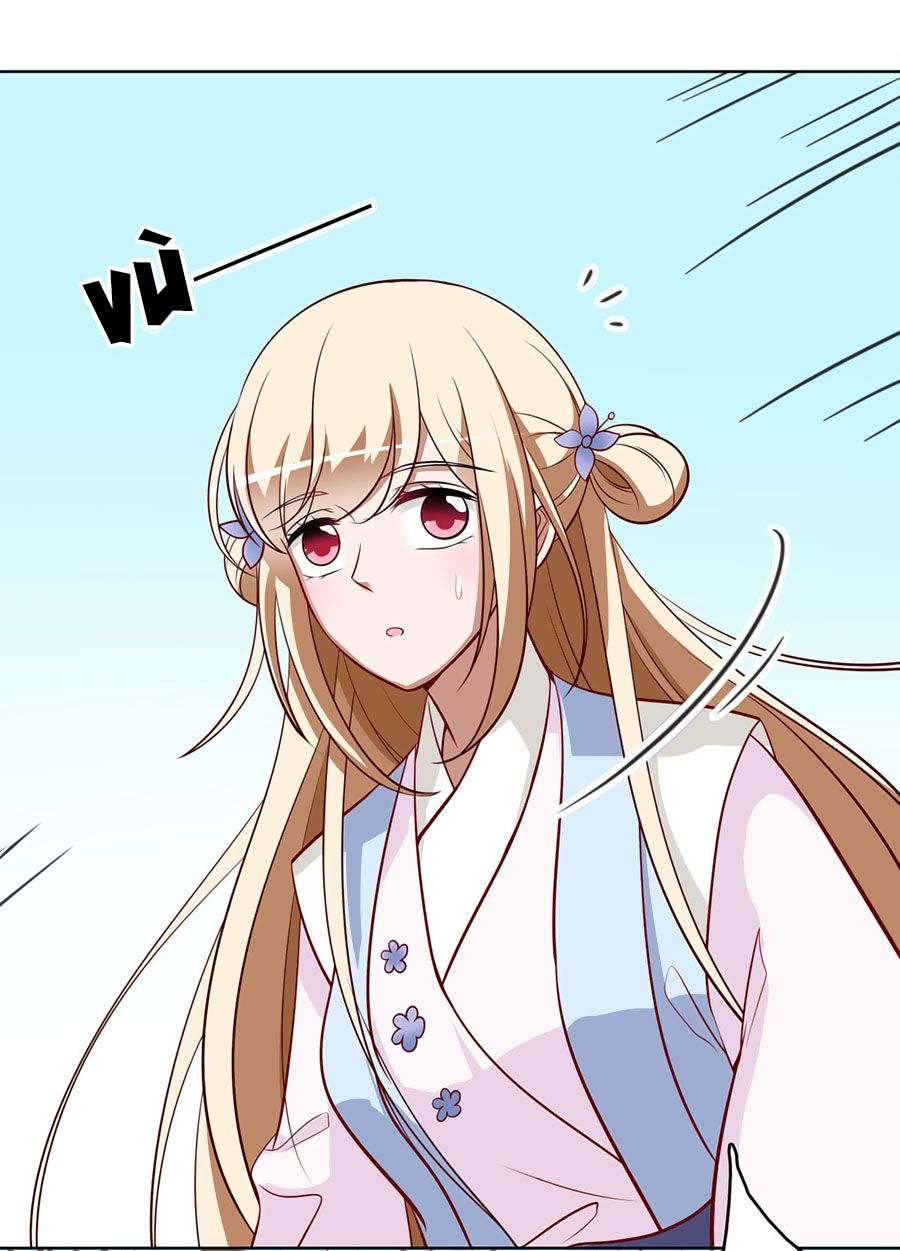 kiêu ngạo vương gia chủng điền phi chapter 82 1