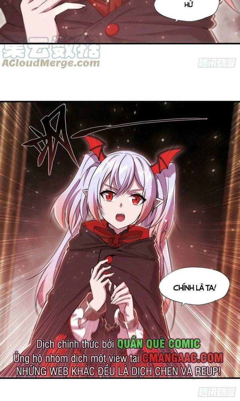 huyết cơ và kỵ sĩ chapter 257 17