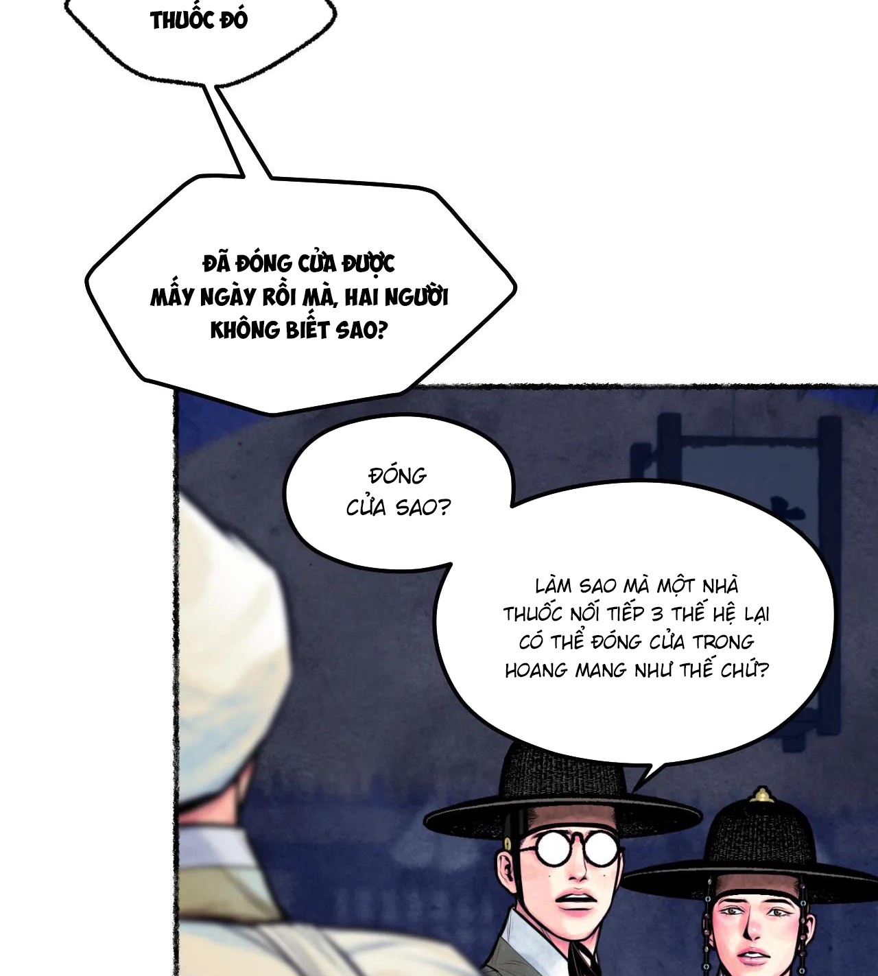 phò mã quan phu chapter 11 15