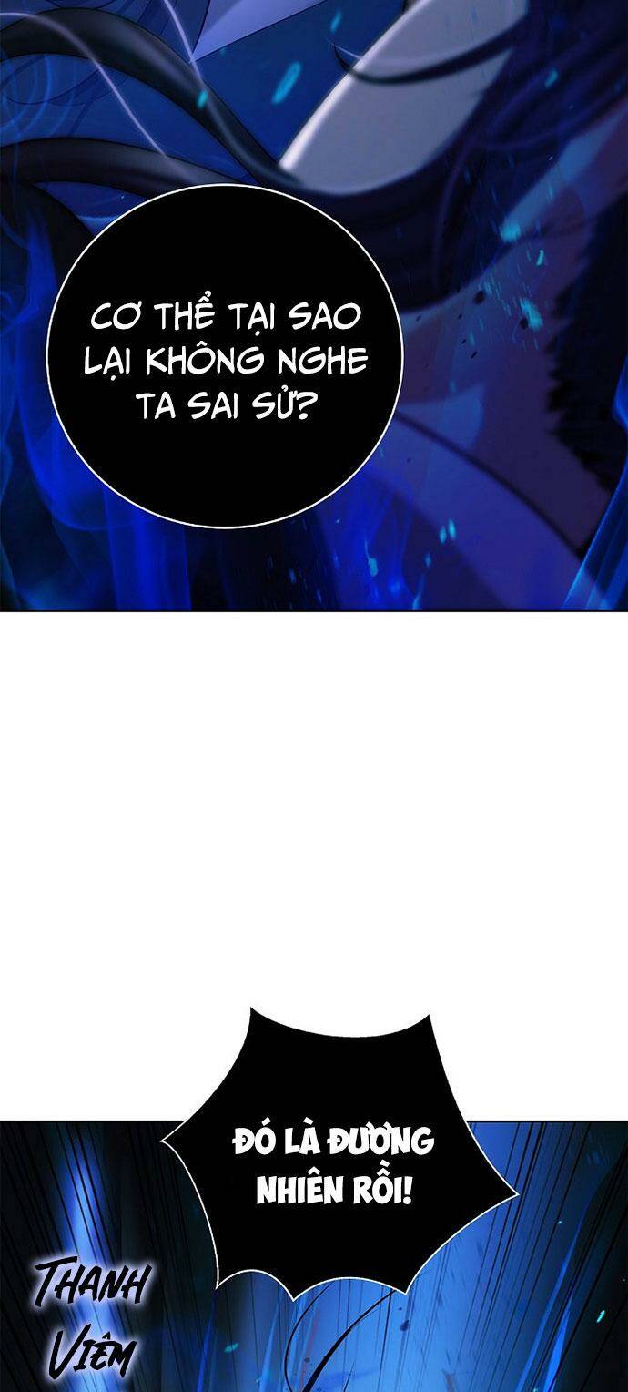 xuyên không thành hổ chapter 126 66