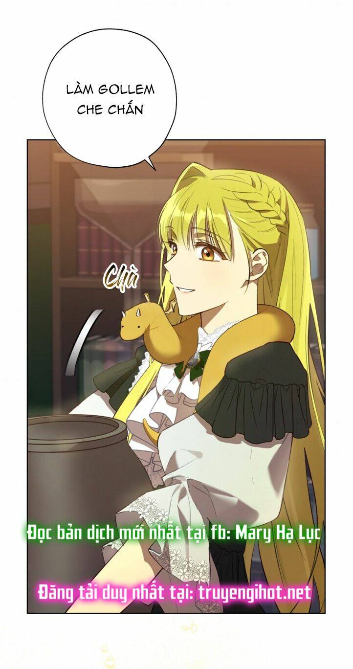 công chúa khắc dấu lên kẻ phản nghịch chapter 50 56