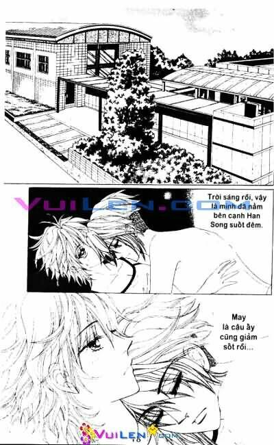 đợi em chapter 73 19