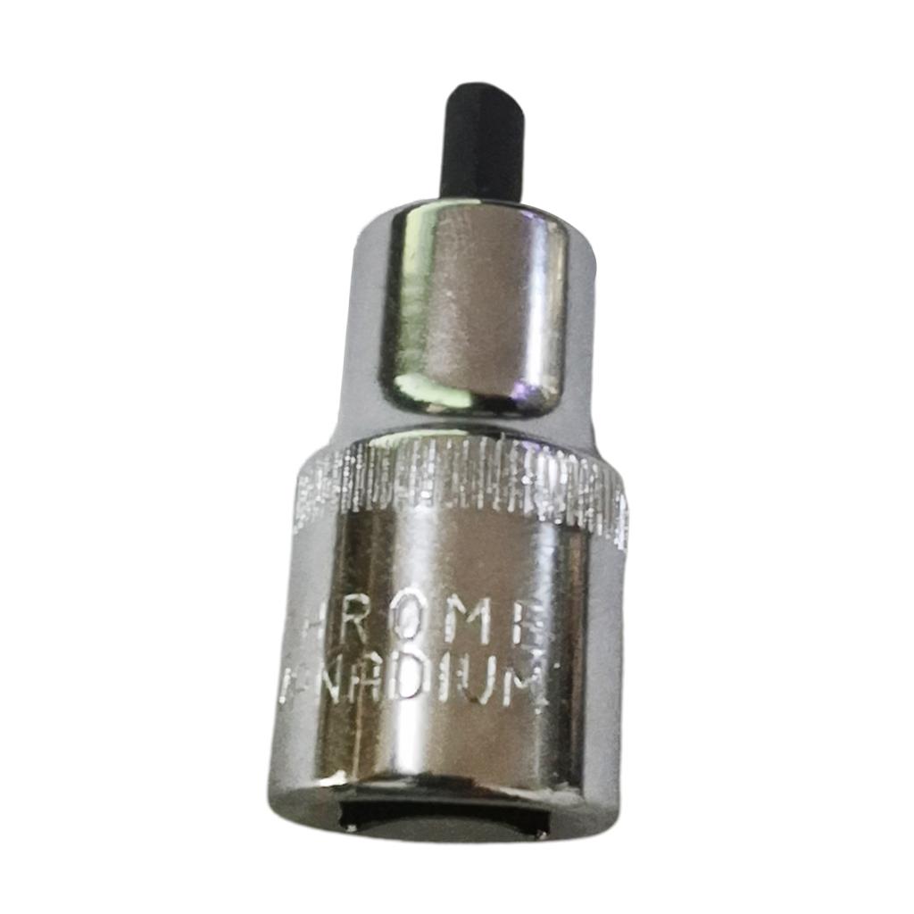 Shock Absorber Tube Strut Suspension Socket Wrench Tool