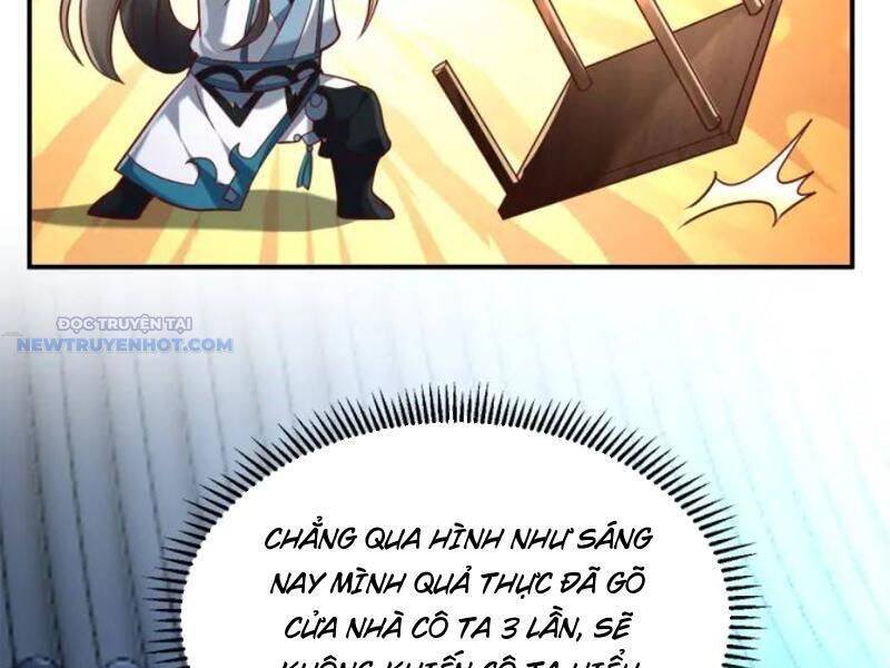 ta thực sự không muốn làm thần tiên chapter 41 69