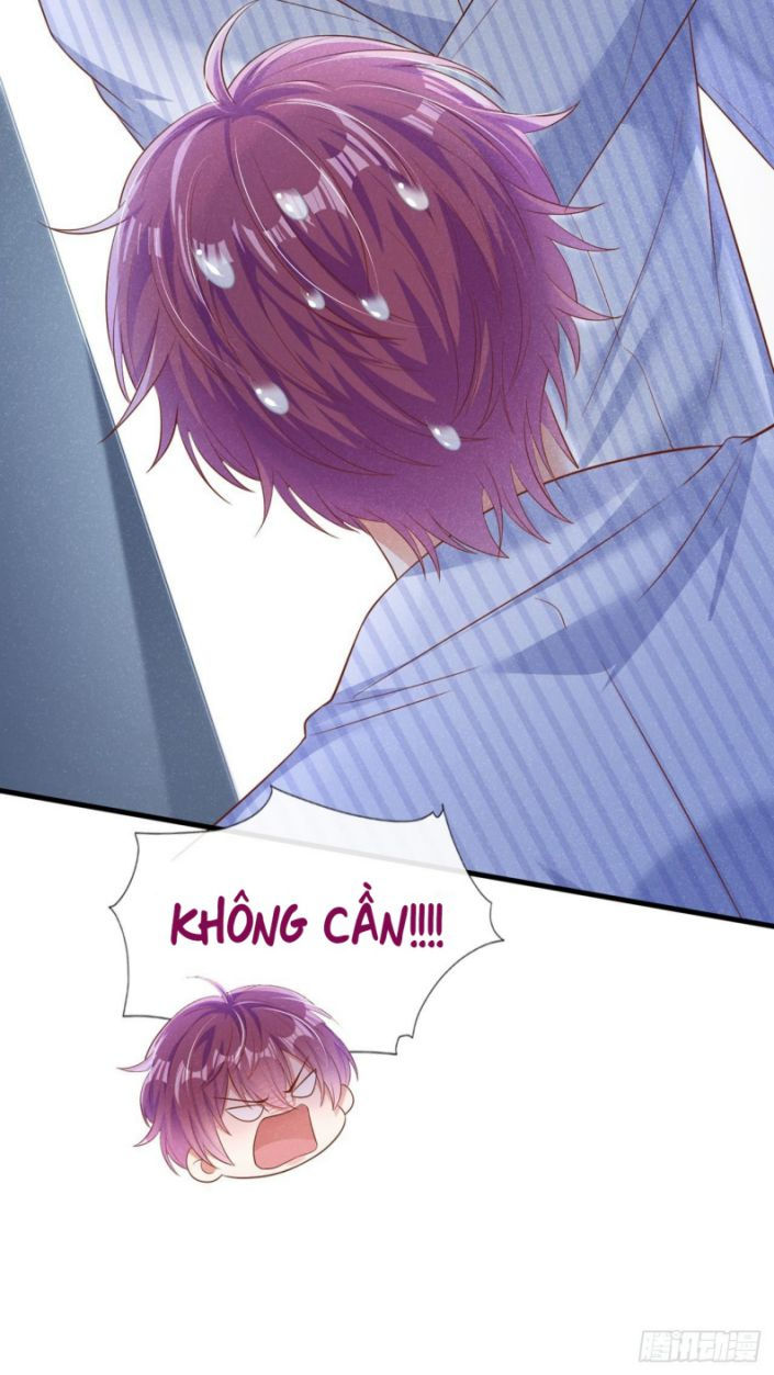 tôi với hình mẫu lý tưởng lìa trần rồi! chapter 28 3