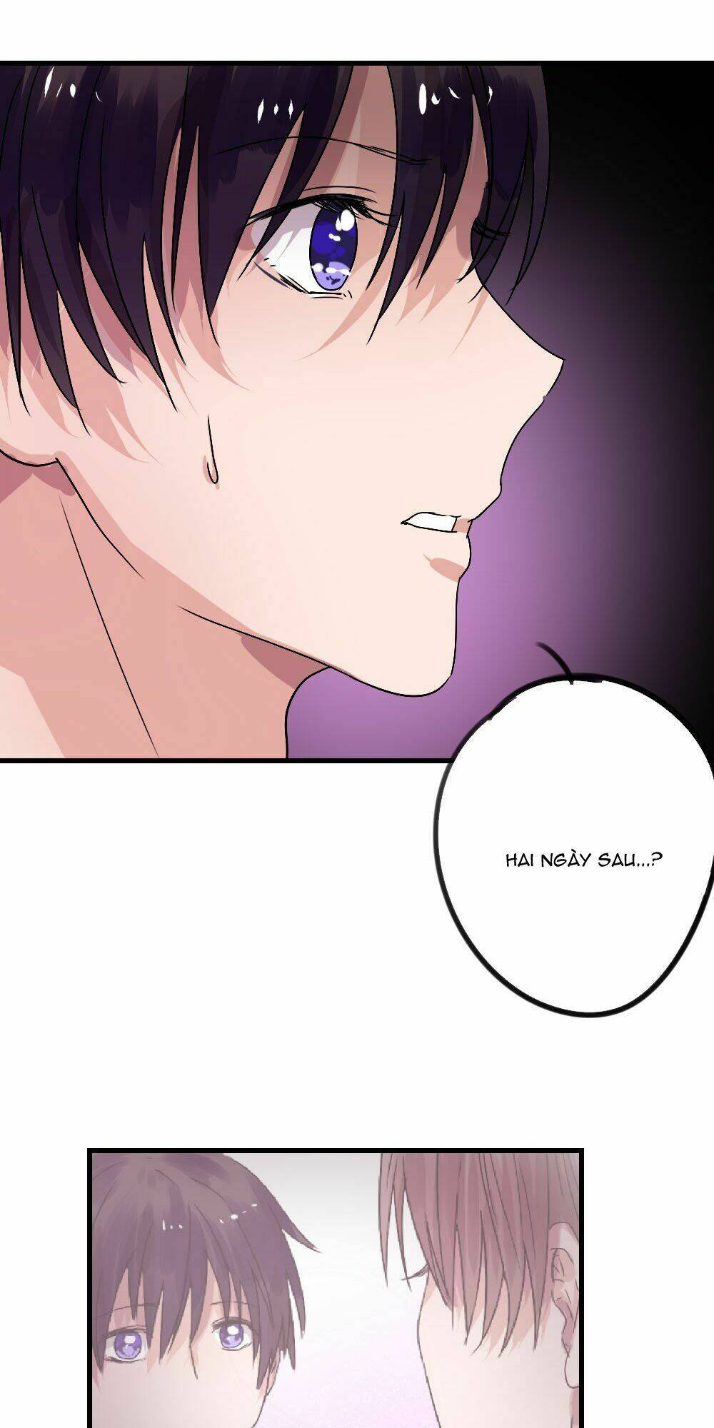 phải lòng em trai của bạn gái mình chapter 37 22