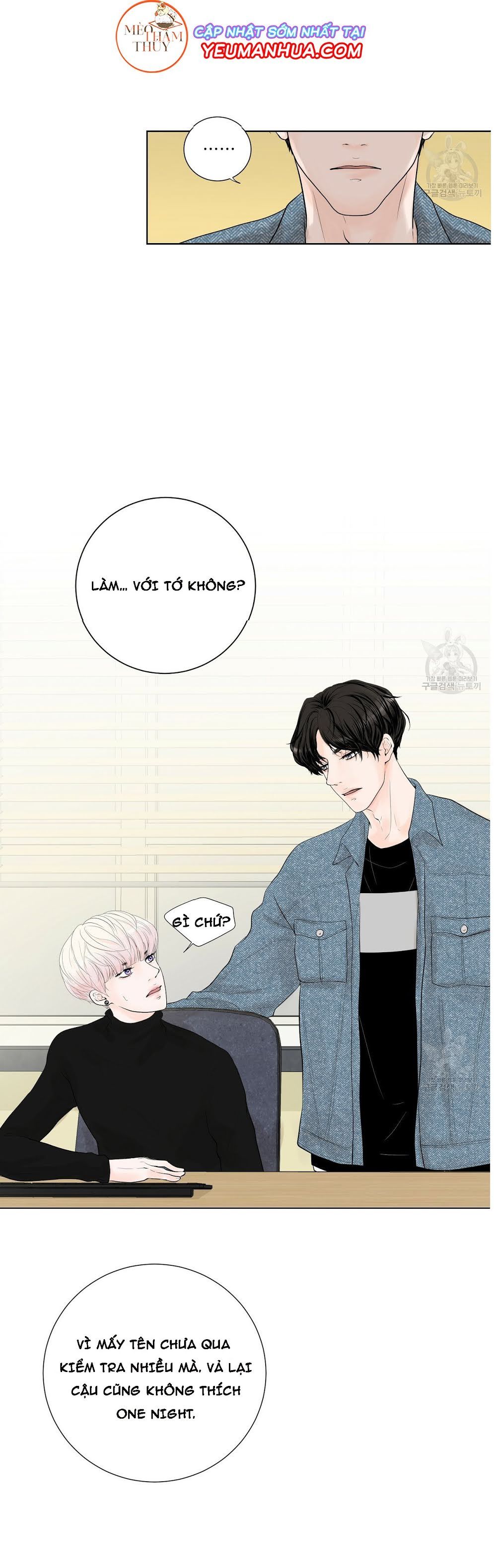 bạn có tò mò về bài review? chapter 1 14