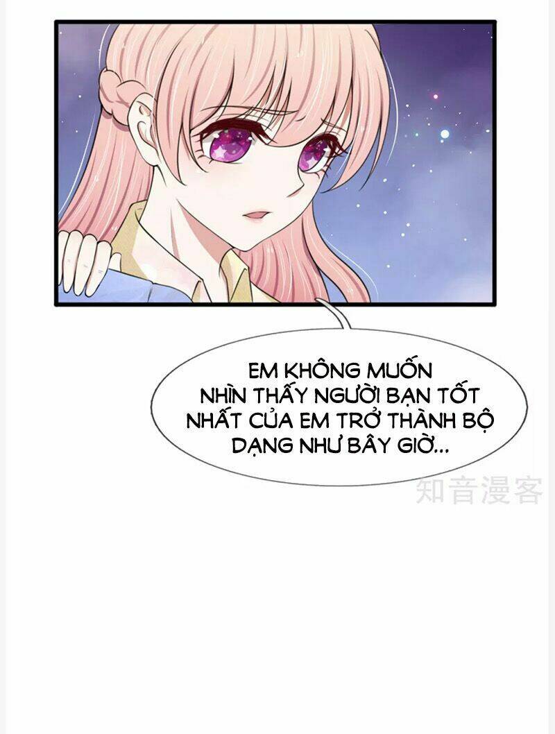 phúc hắc lão công buông em ra chapter 104 9