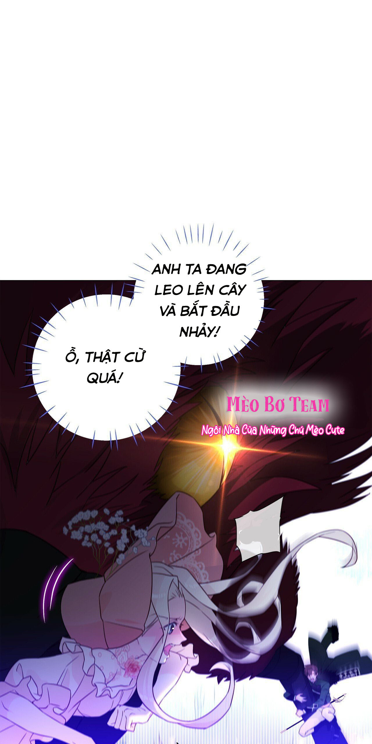 hãy chọn papa thật sự trong số các bạo chúa! chapter 11 38