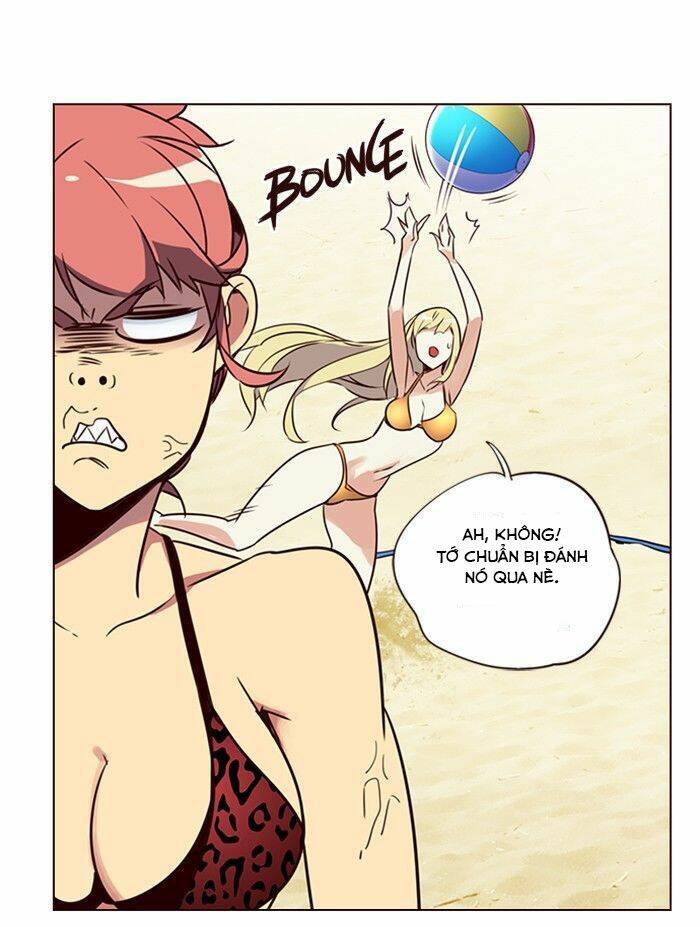 nữ sinh trường wilds chapter 211 9