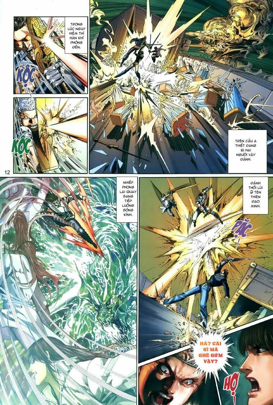 phong vân thần võ ký chapter 2 12