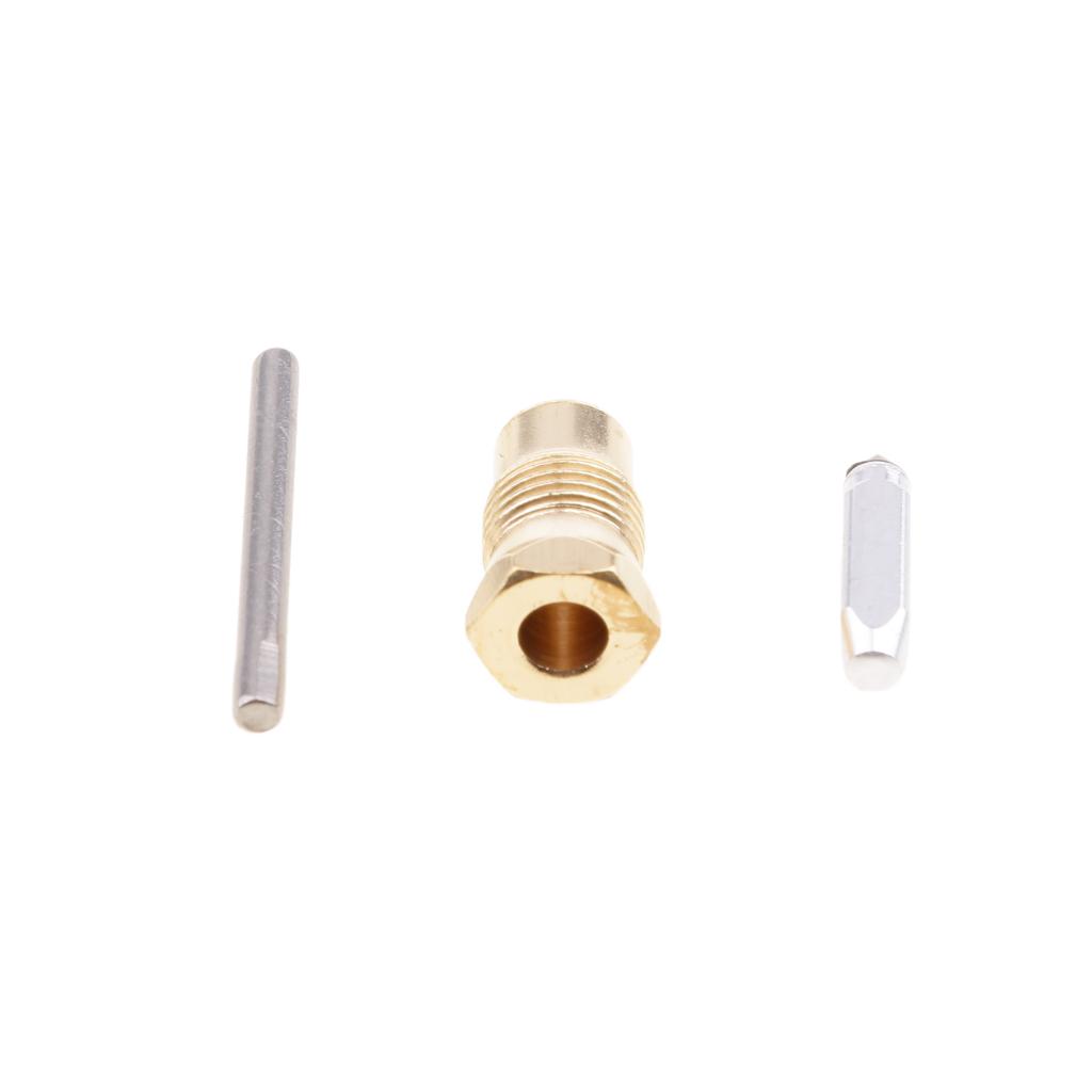 Carb Carburetor Kit for 9.9 15 75 85 105 120 130 135 150