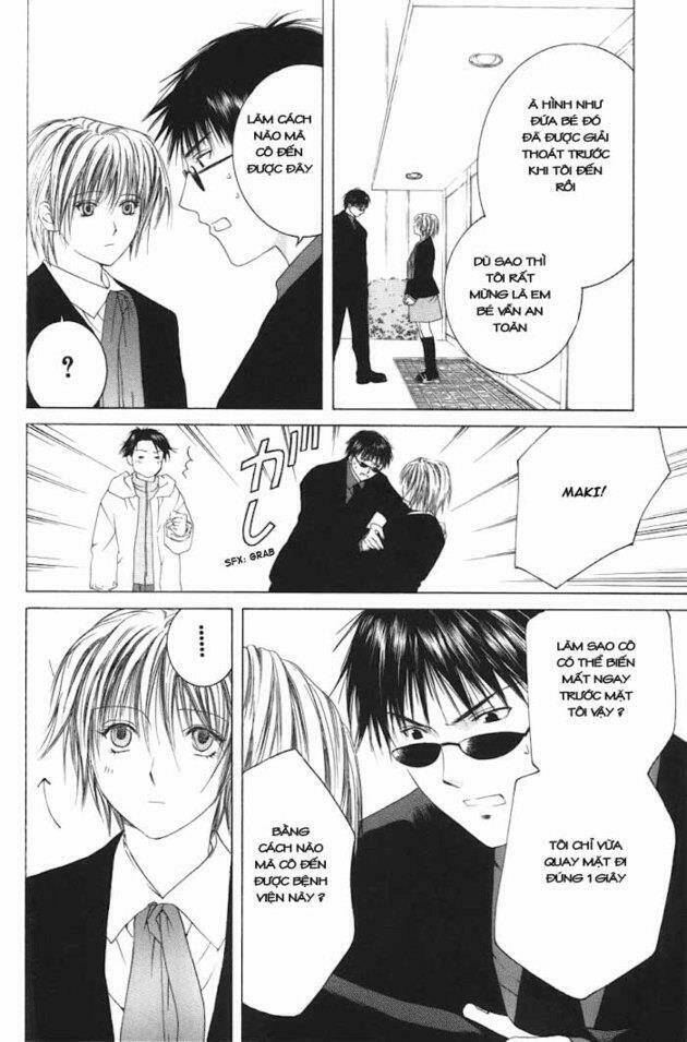 arcana soul chapter 4 24