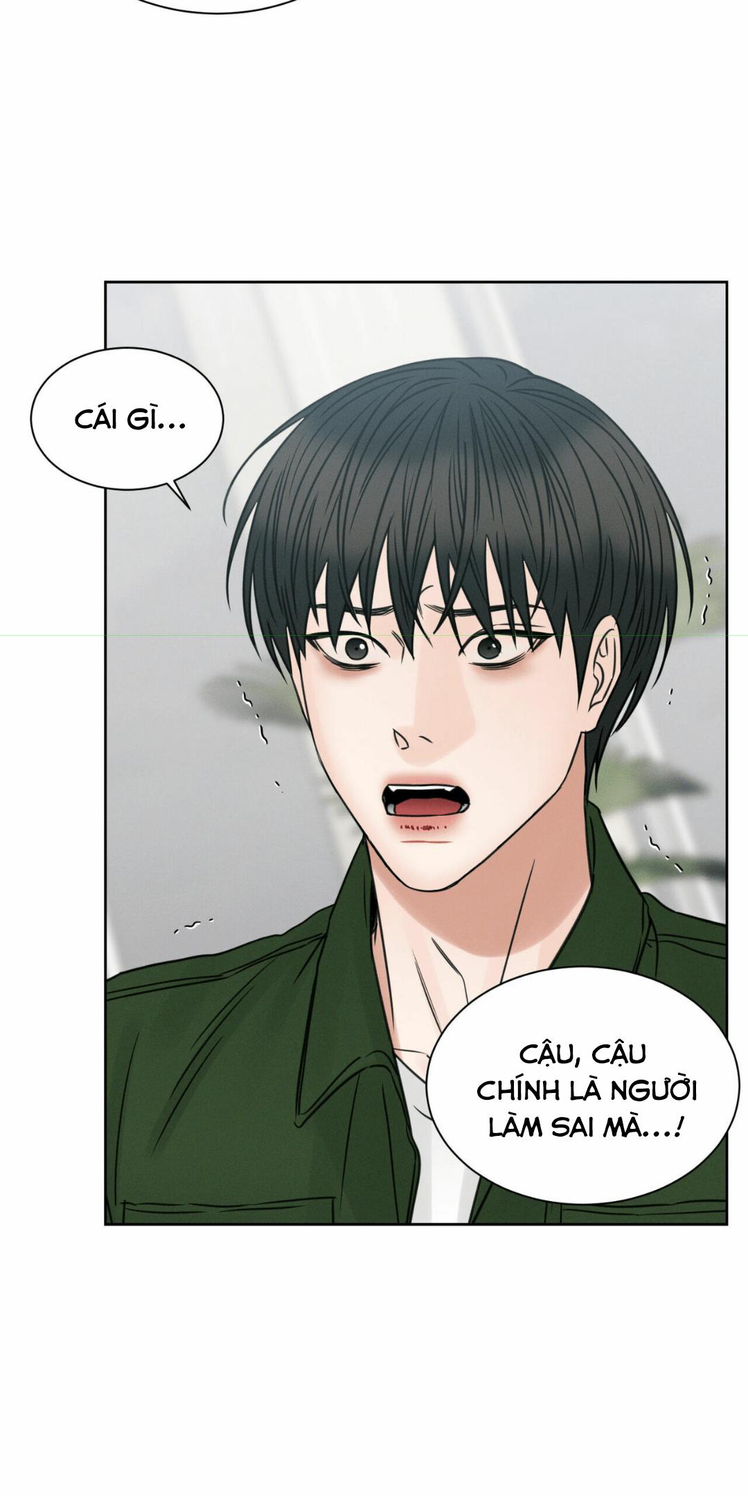 dù anh không yêu em chapter 50 27