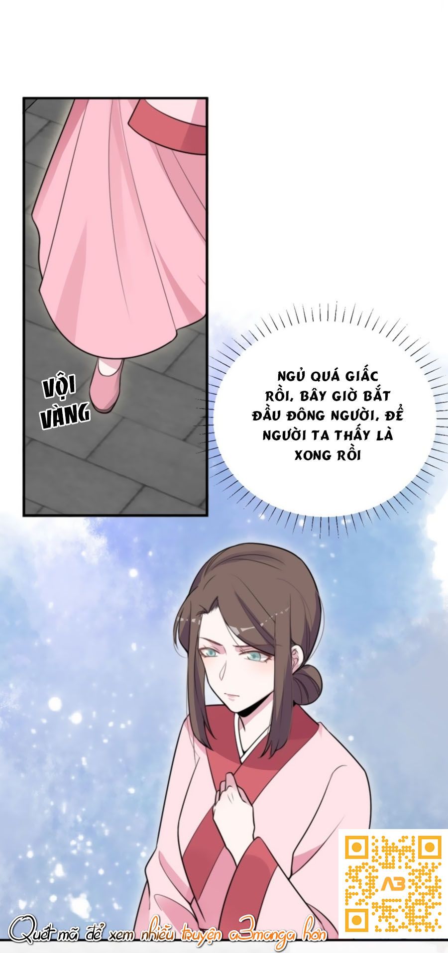 cung đấu live chapter 38 1