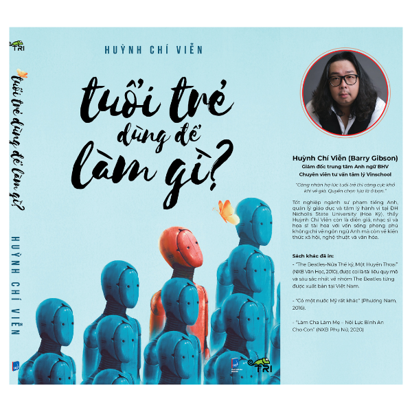 Tuổi trẻ dùng để làm gì ?