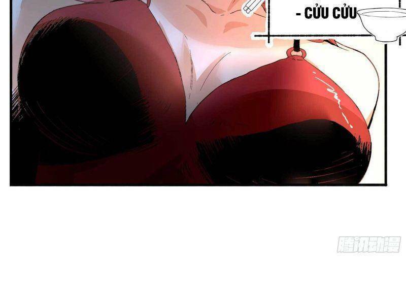 con quỷ đã sẵn sàng cho bữa tối ! chapter 20 30