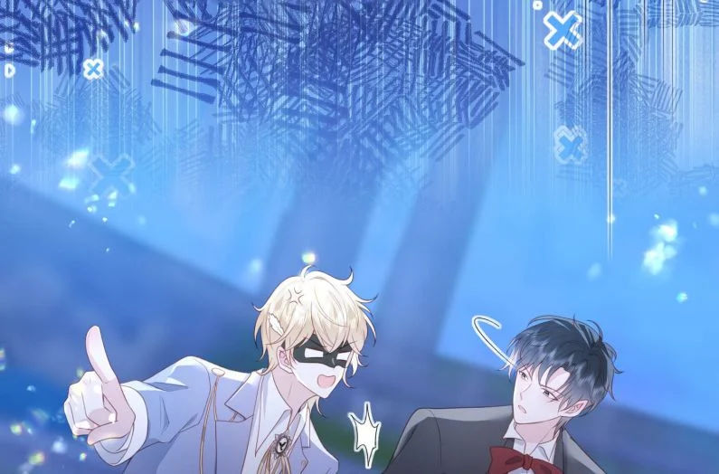 phản diện bị truy thành đoàn sủng chapter 21 17