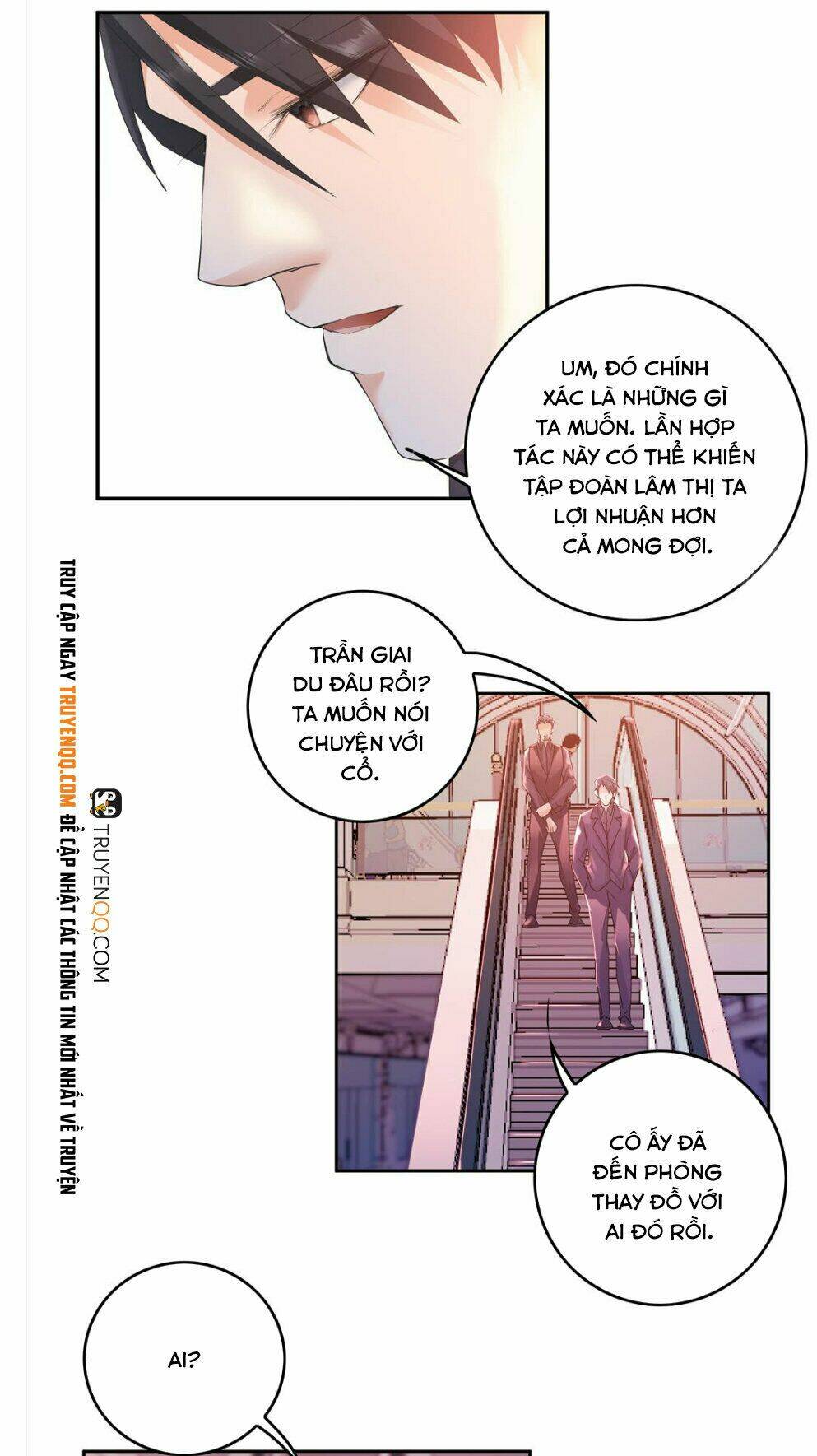 khốn ái tù lung chapter 16 4