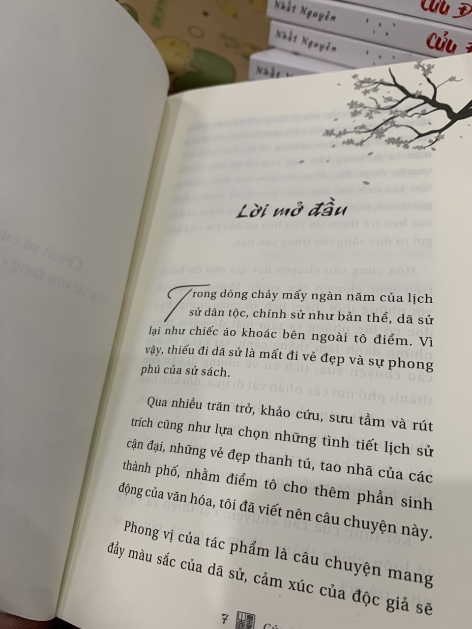 Cửu Đỉnh Chi Bảo