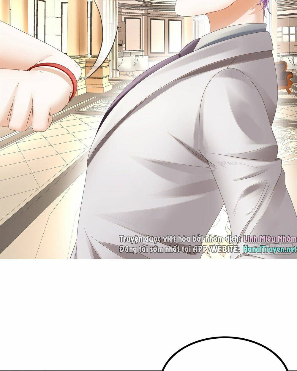 ma vương ngạo kiều tổng tài không thể chọc chapter 9.2 20