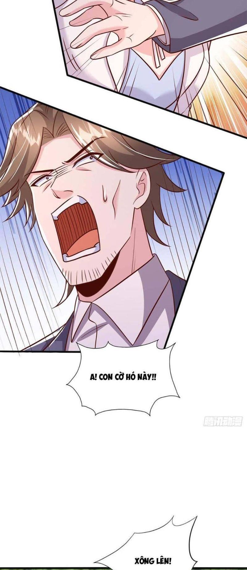 đại lão gọi tôi tiểu tổ tông chapter 190 8