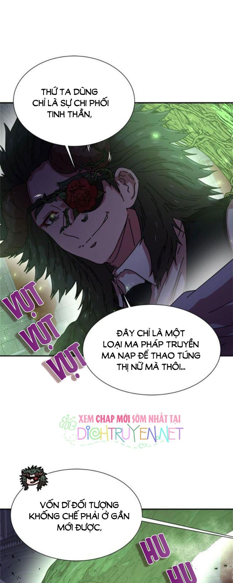 con gái bảo bối của ma vương chapter 44 21