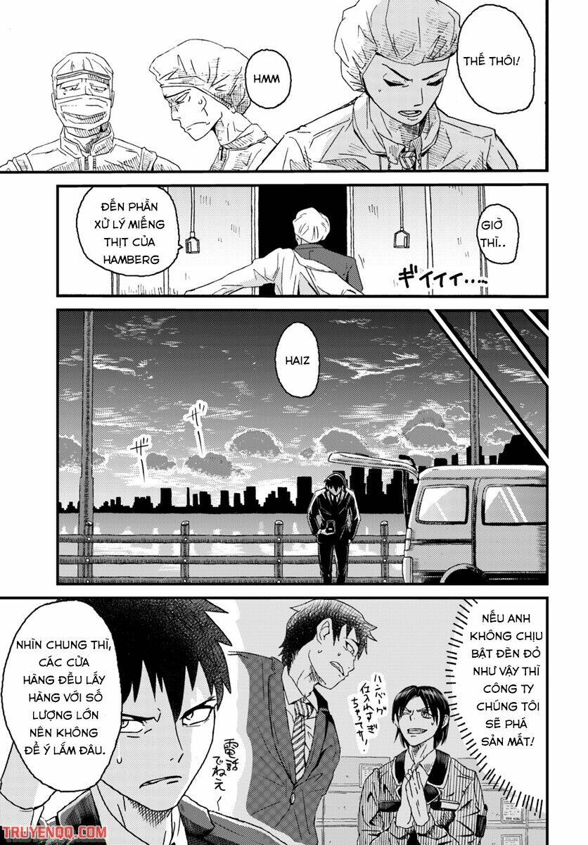 monster partner of the vast sea of trees chapter 1 6