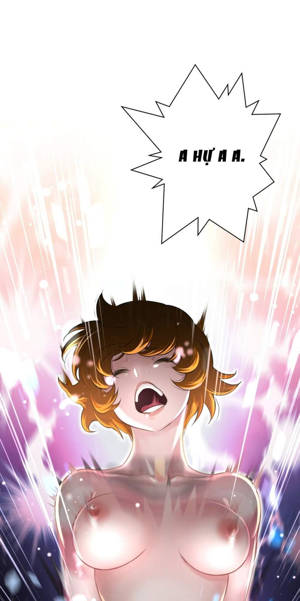 một nửa hoàn hảo chapter 6 16