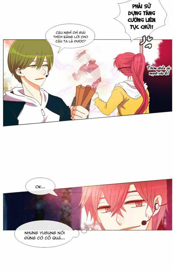 món quà từ chúa chapter 18 10