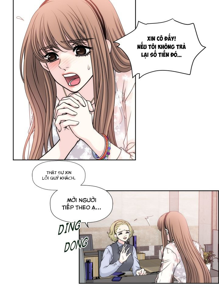 người đàn ông của tôi chapter 6.1 4