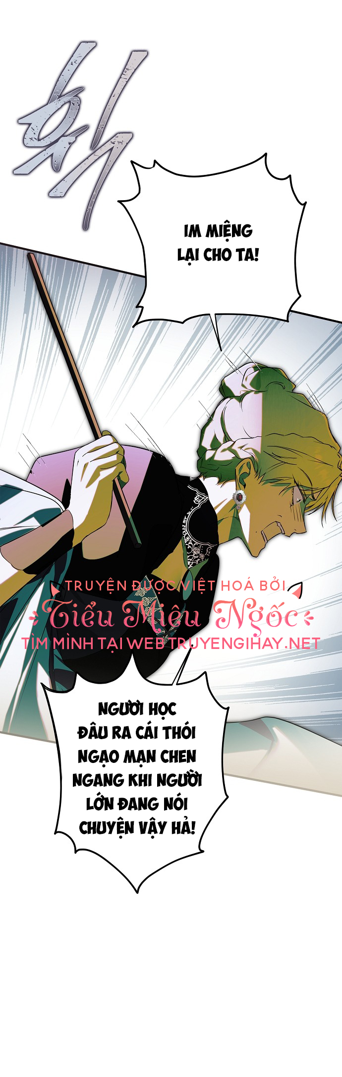 ai đó đang chiếm hữu cơ thể của tôi chapter 4 15