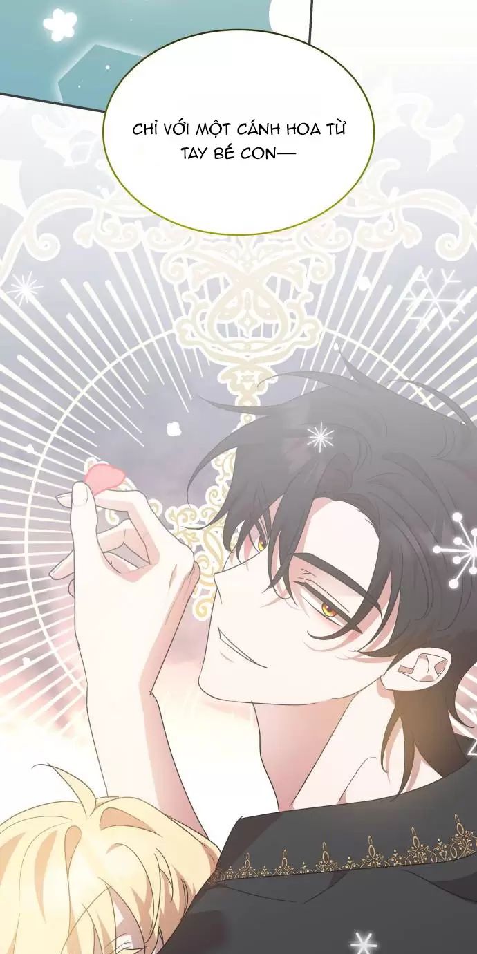 sống trong vườn hoa của công chúa chapter 27 99