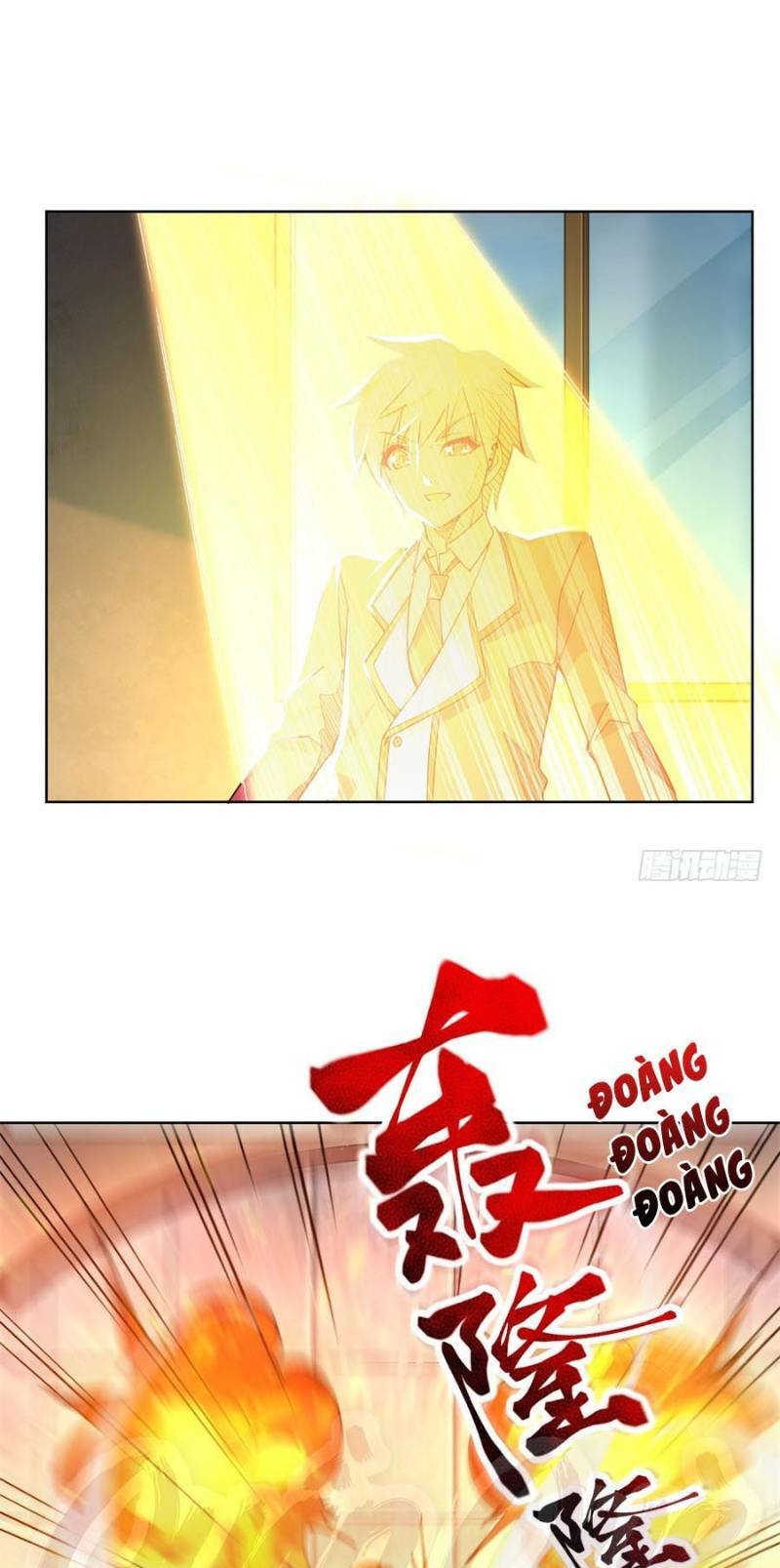 nhặt ma vương về làm nữ hầu chapter 14 29