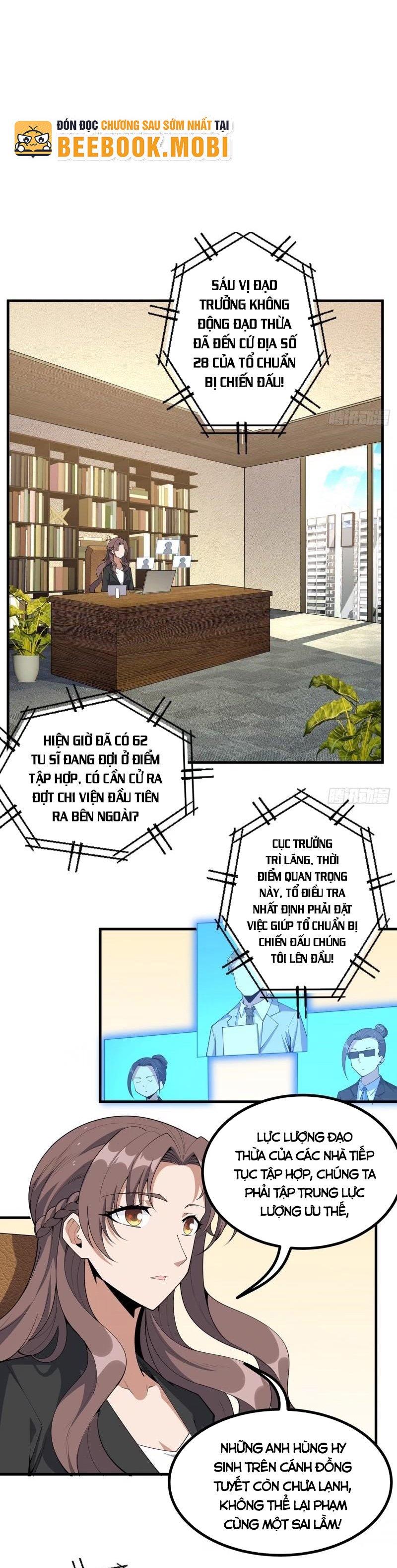 địa cầu đệ nhất kiếm chapter 215 2