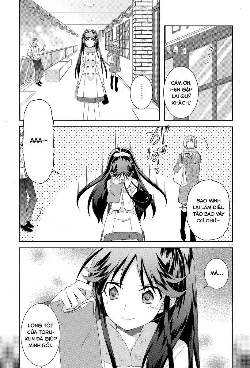 iris zero chapter 38 27