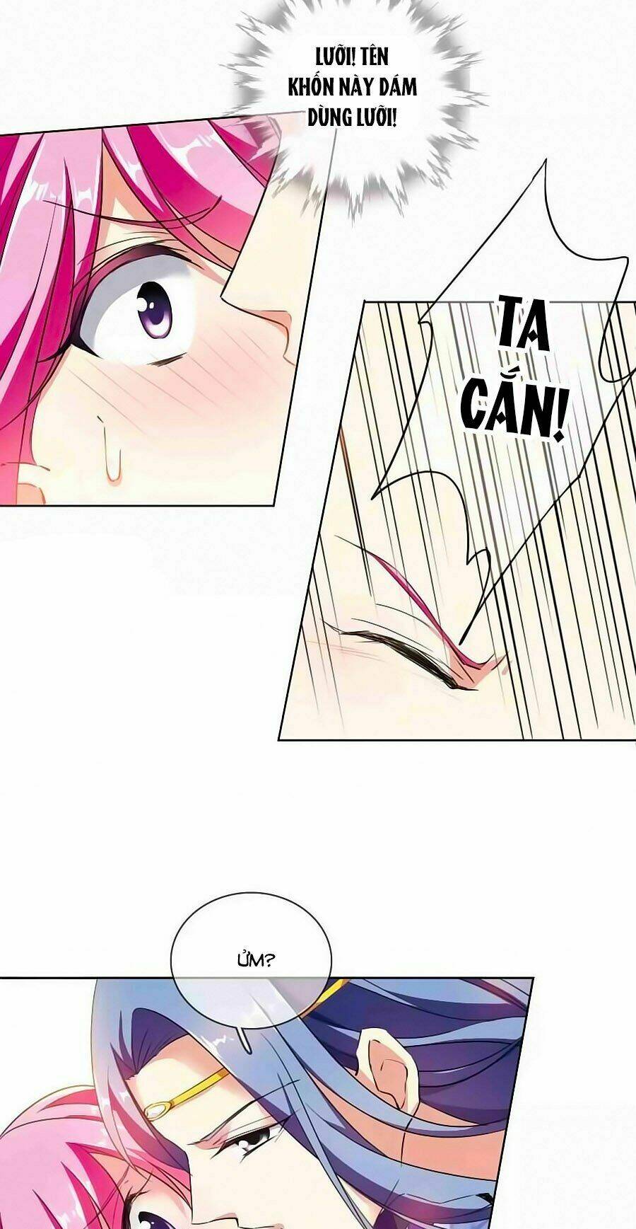 toàn cơ từ chapter 29.5 13