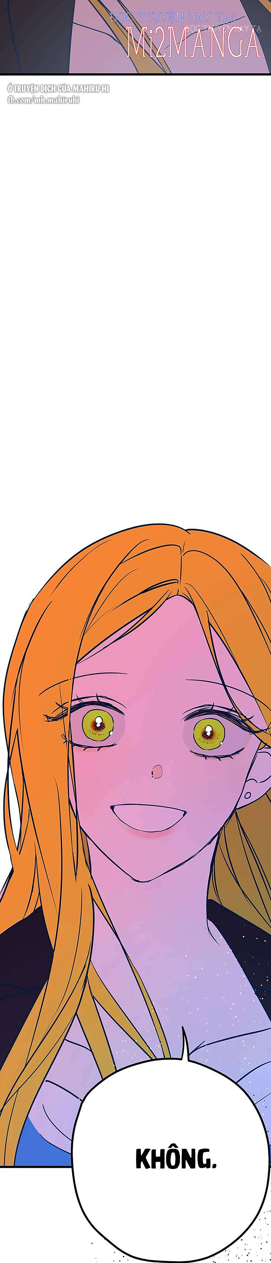 Kẻ Rác Rưởi Không Đáng Được Yêu chapter 7.2 27