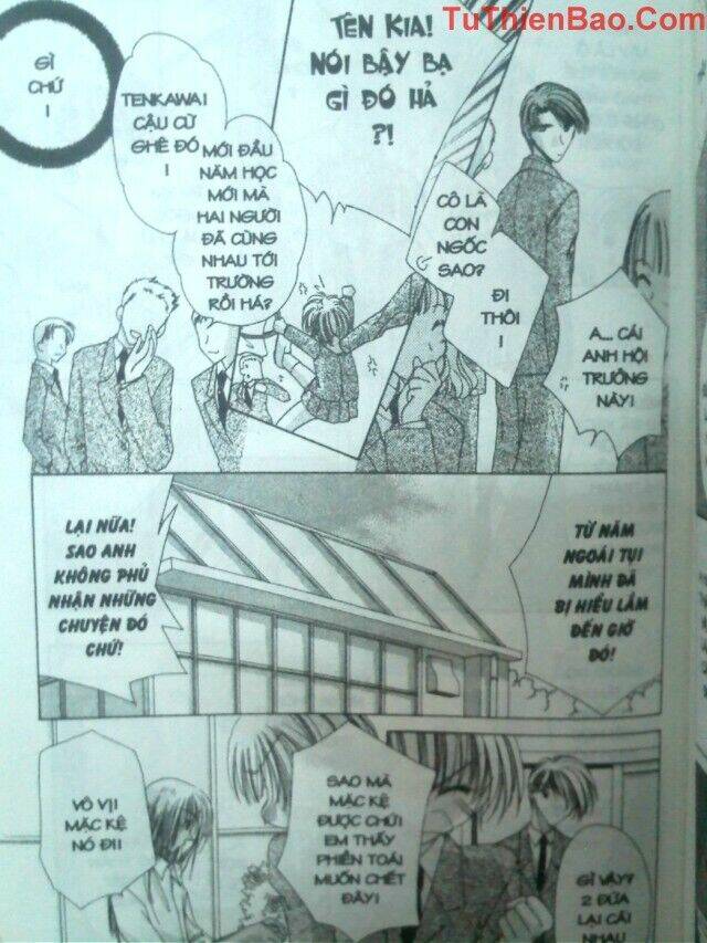 nguyện ước dưới ánh sao chapter 5 120