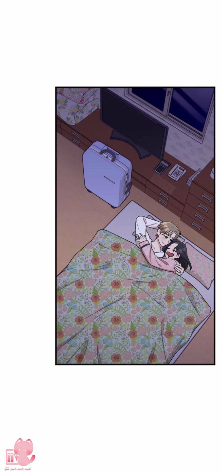 cô đi mà lấy chồng tôi đi chapter 64 124